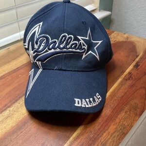 Dallas Cowboys Hat